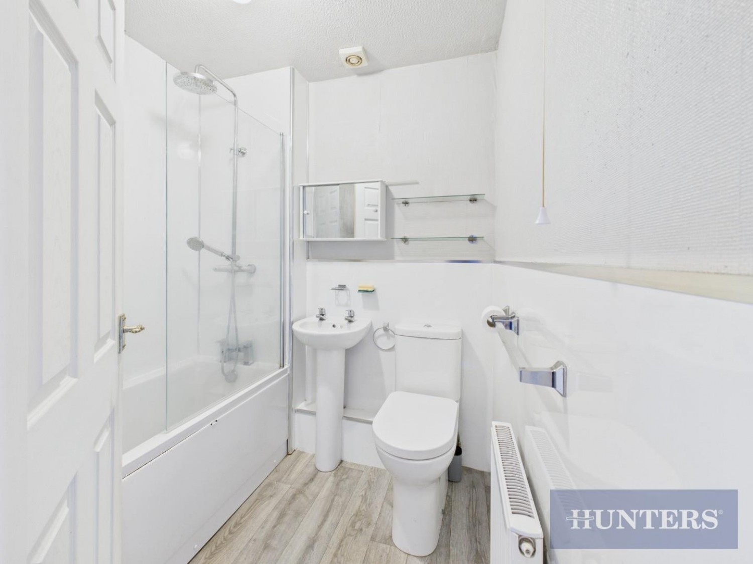 The Spinney, Scarborough