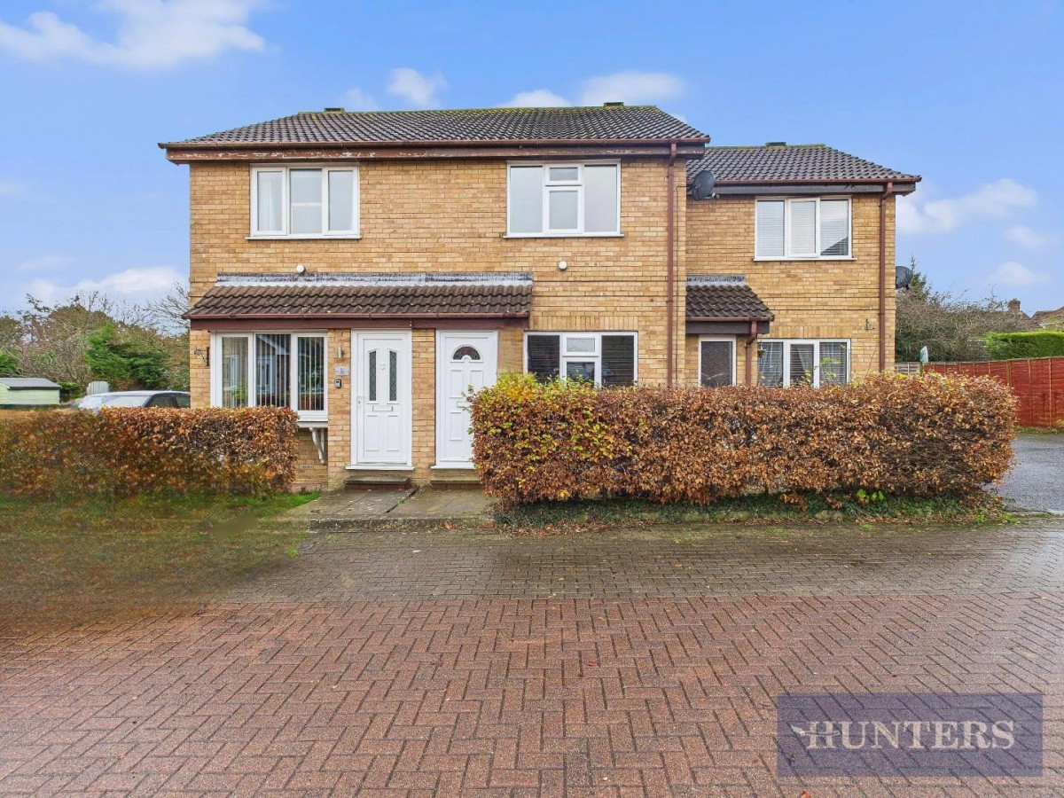 The Spinney, Scarborough