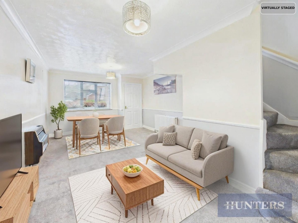 The Spinney, Scarborough