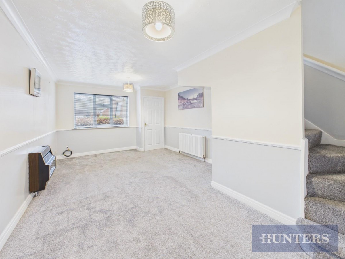 The Spinney, Scarborough