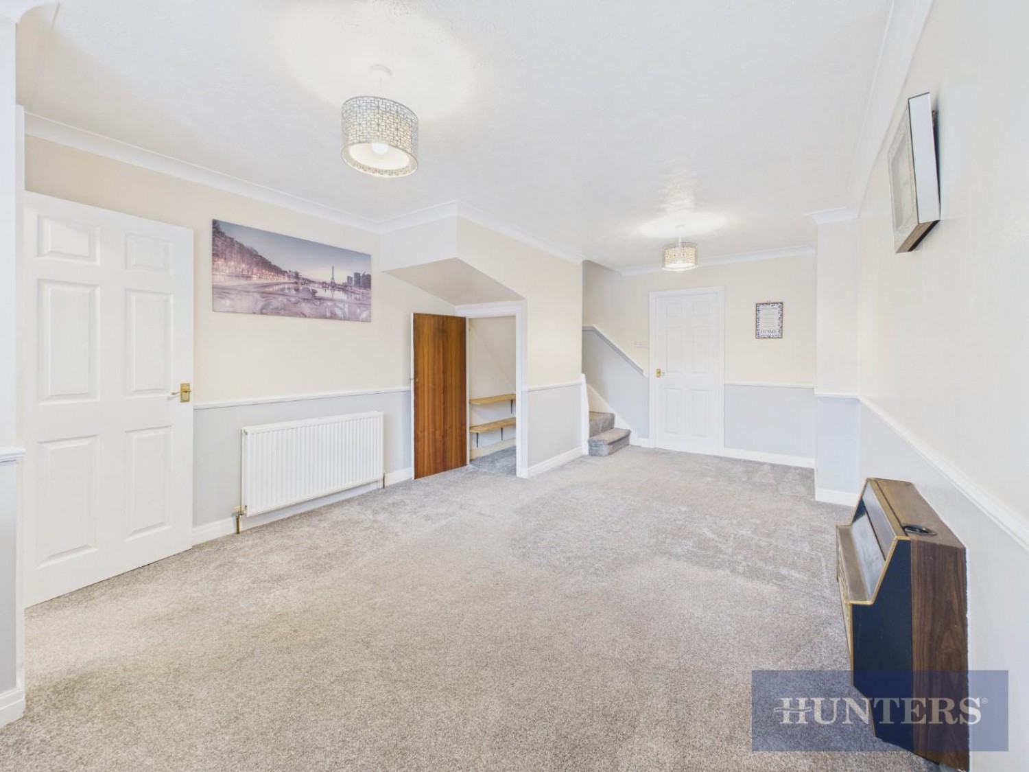 The Spinney, Scarborough