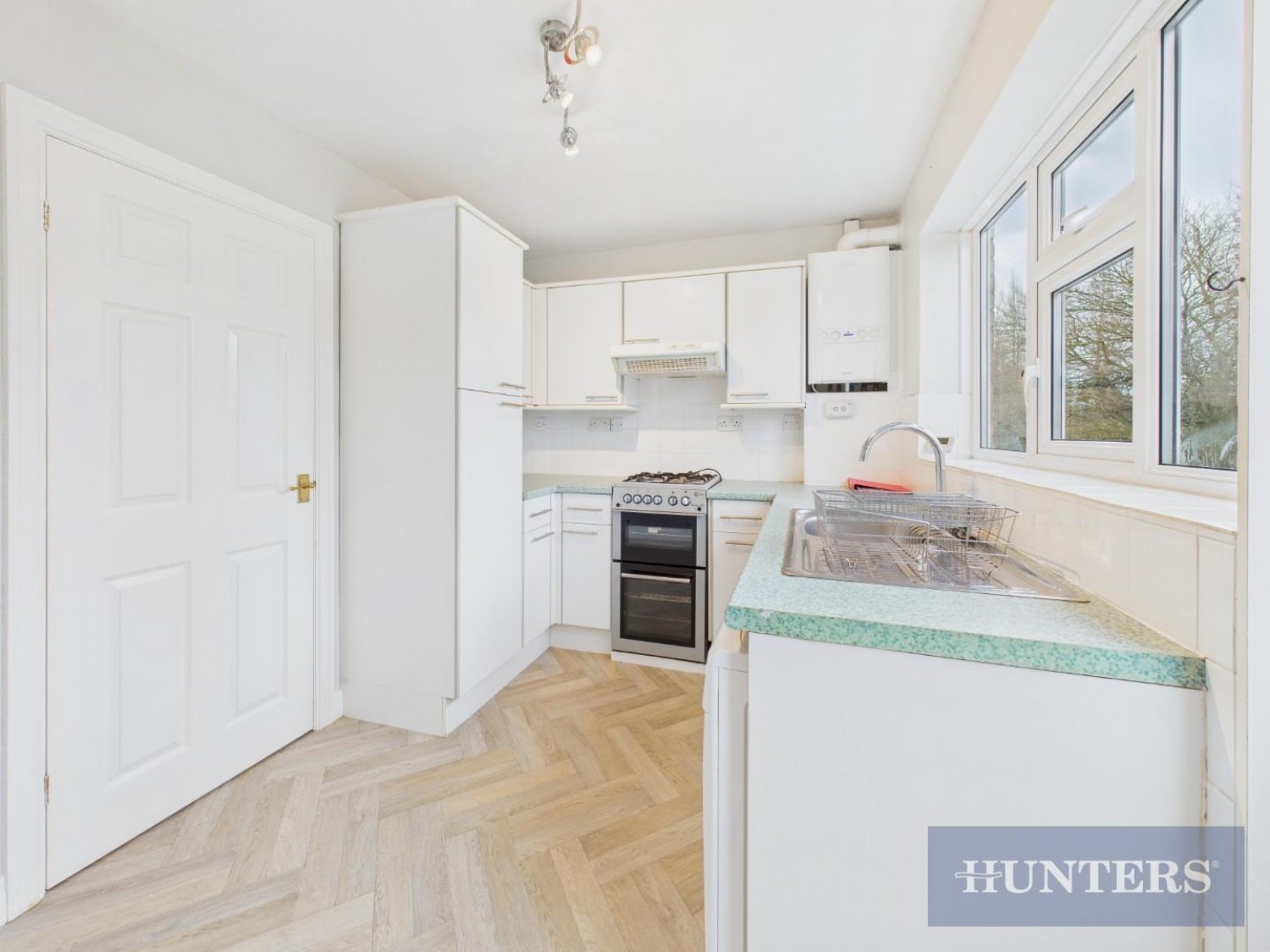 The Spinney, Scarborough