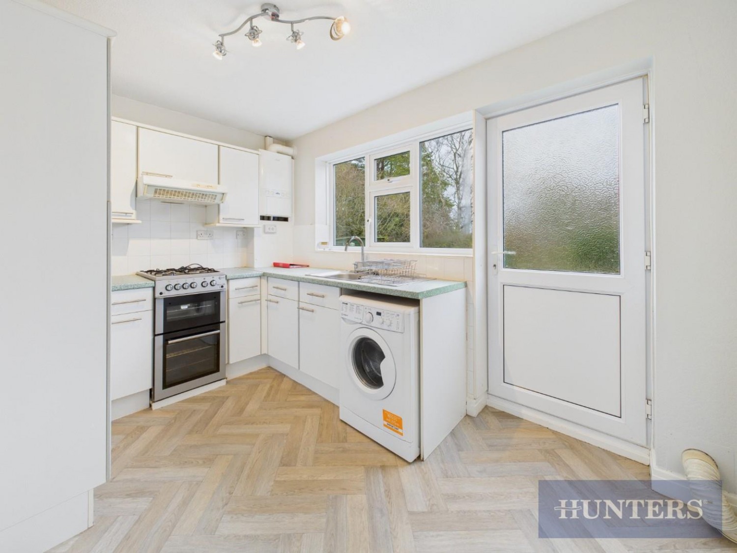 The Spinney, Scarborough