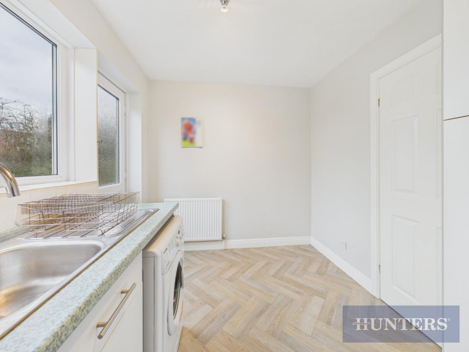 The Spinney, Scarborough