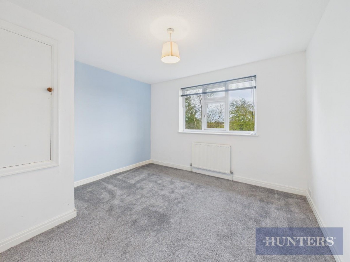 The Spinney, Scarborough