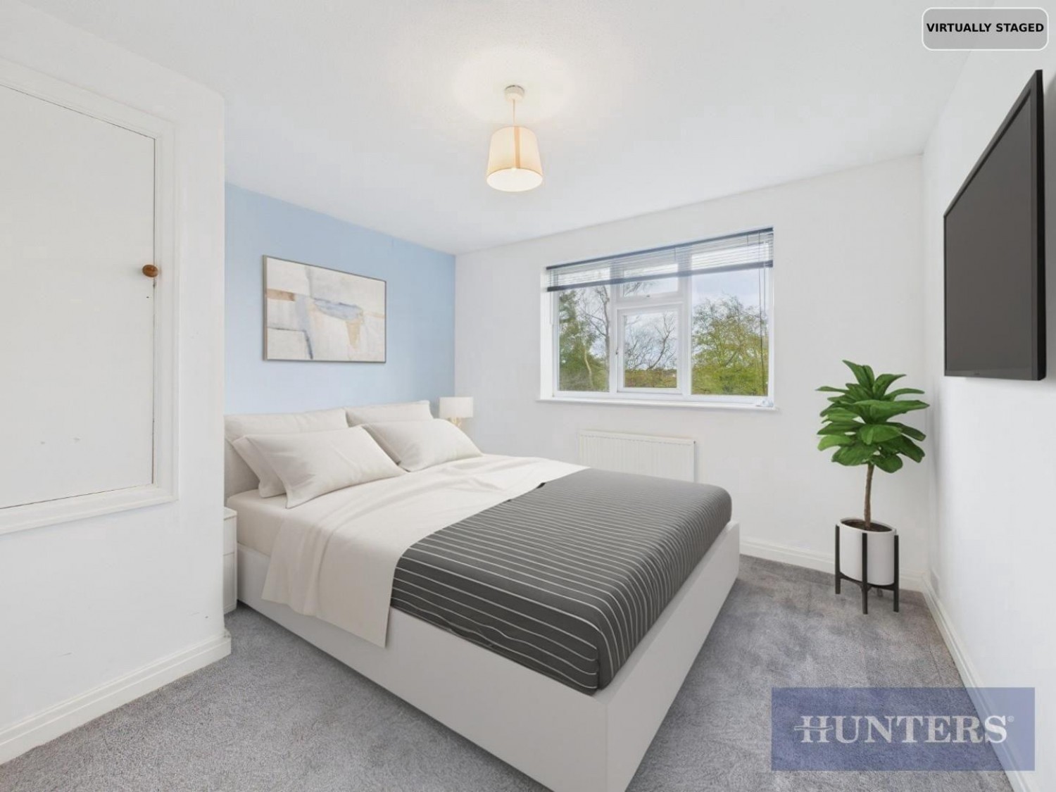 The Spinney, Scarborough