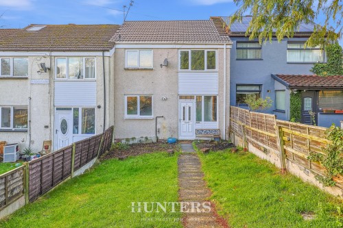 Wells Close, Middleton, Manchester