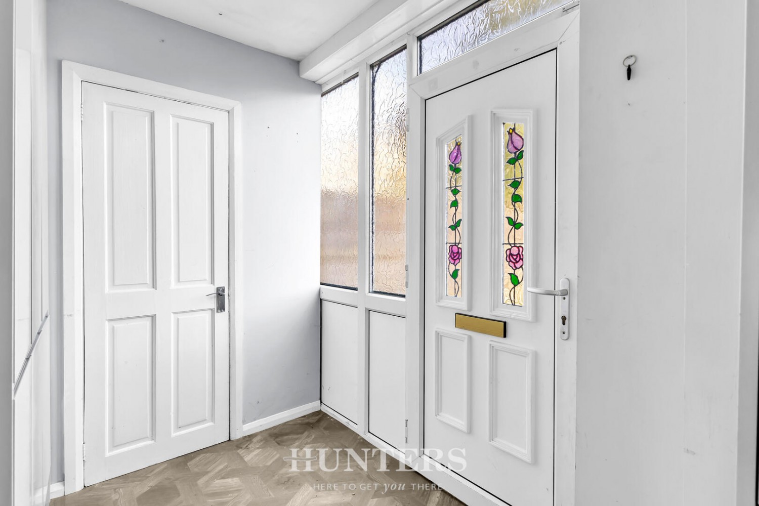 Wells Close, Middleton, Manchester