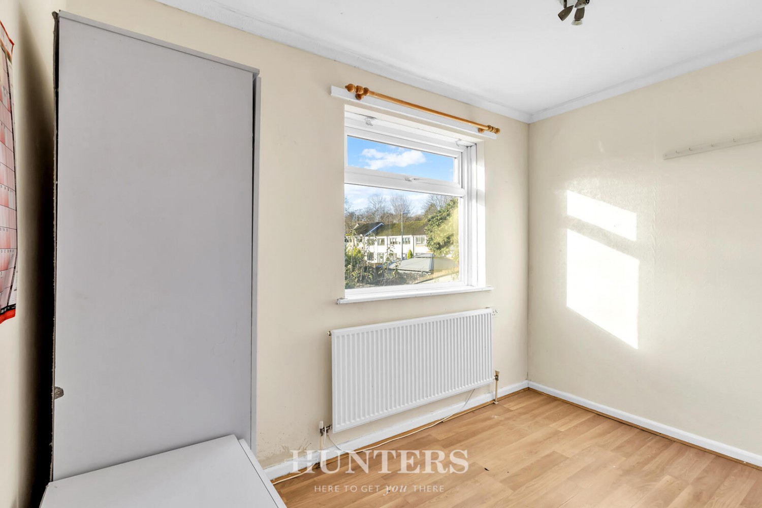 Wells Close, Middleton, Manchester