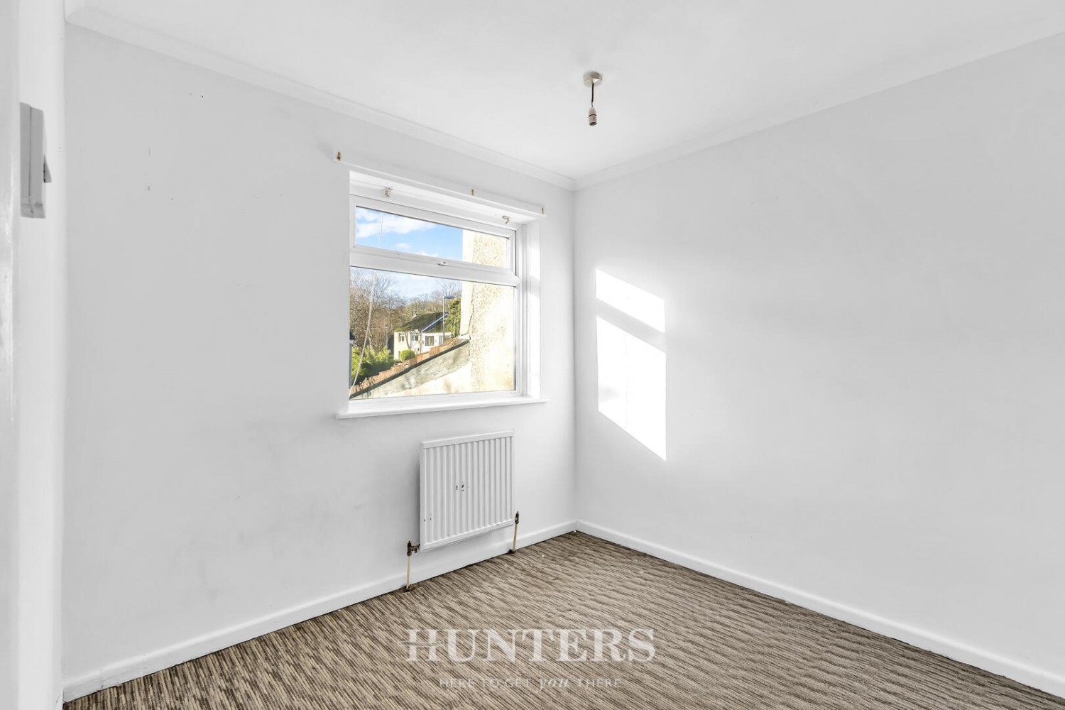 Wells Close, Middleton, Manchester