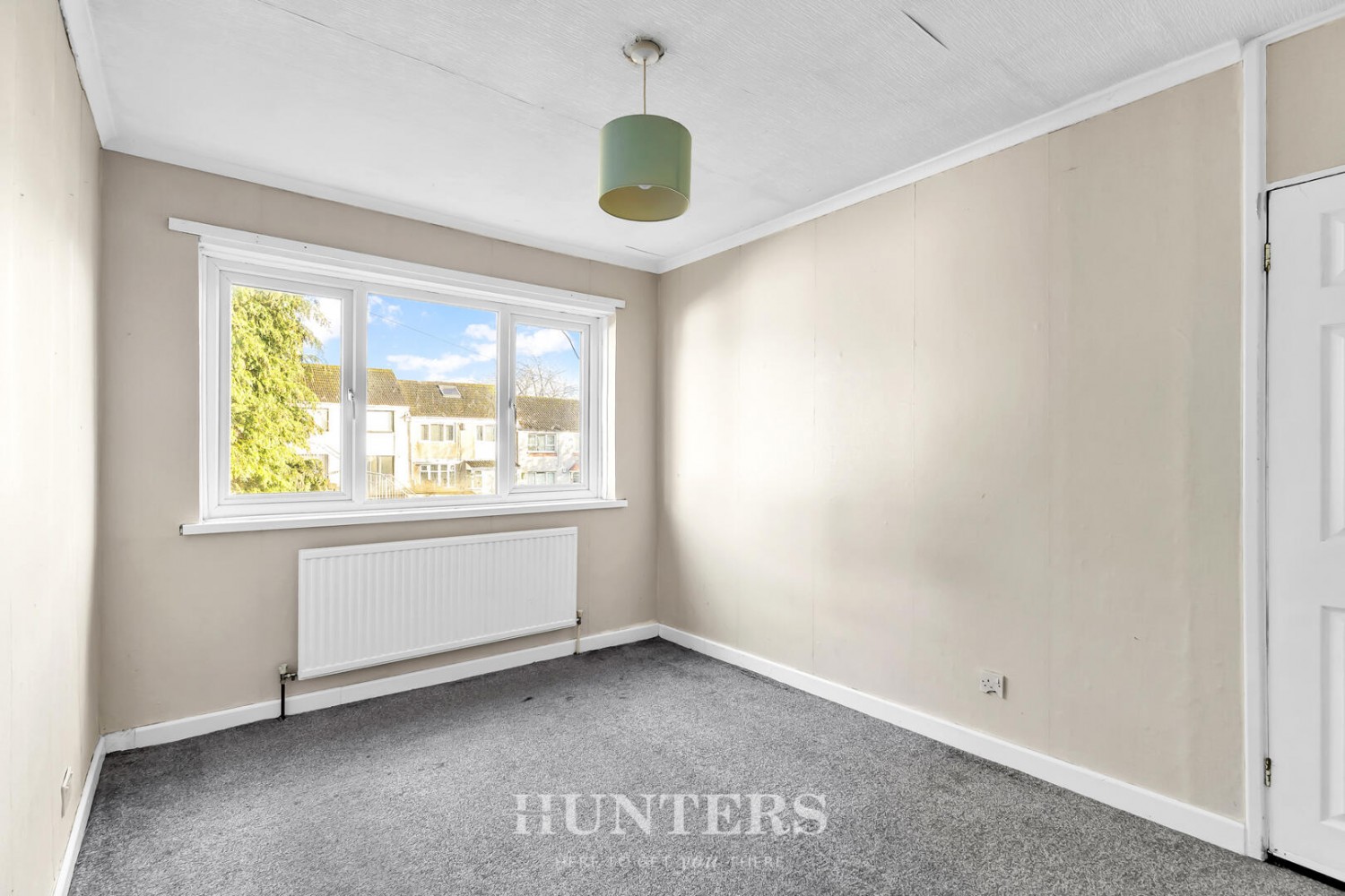 Wells Close, Middleton, Manchester