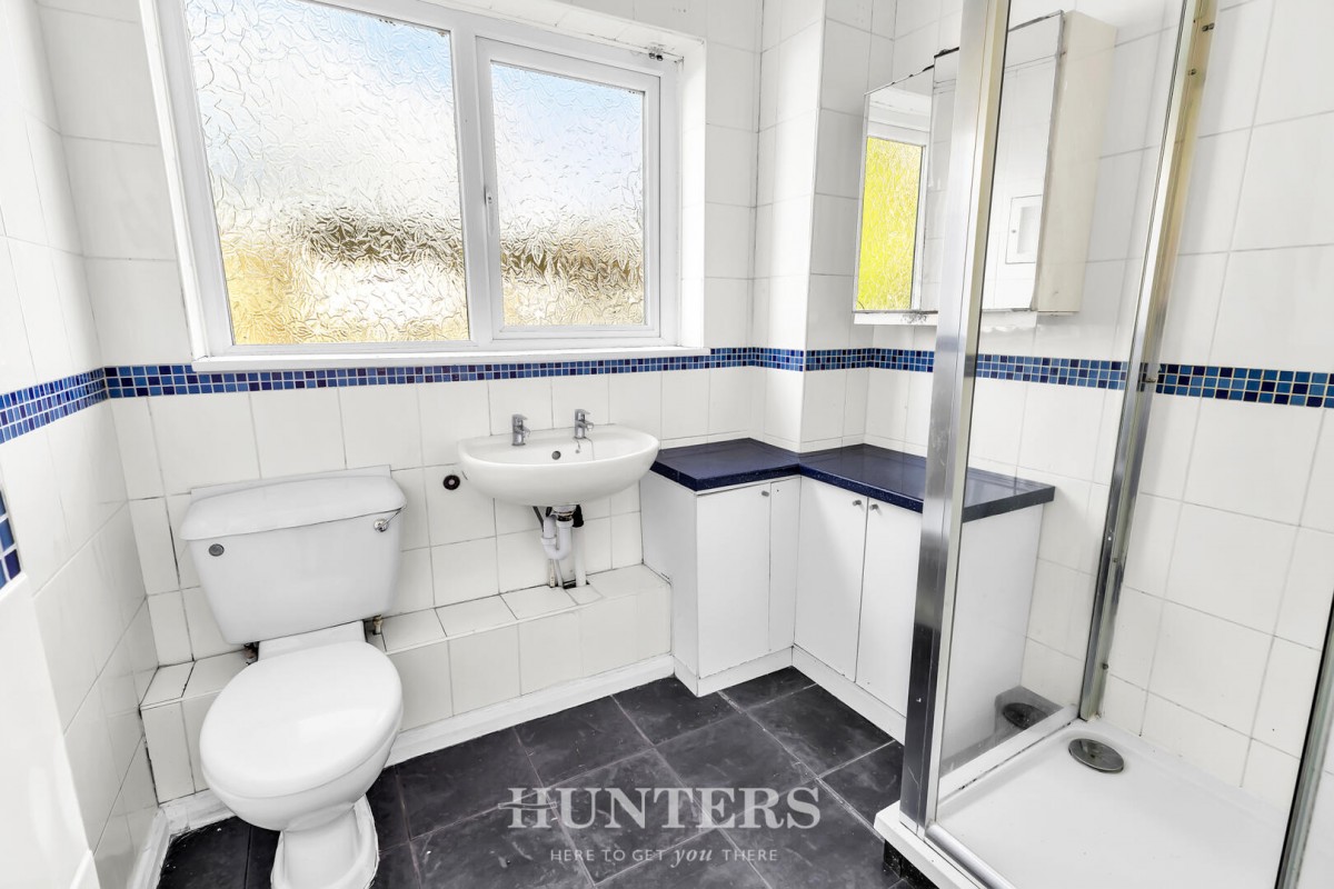 Wells Close, Middleton, Manchester