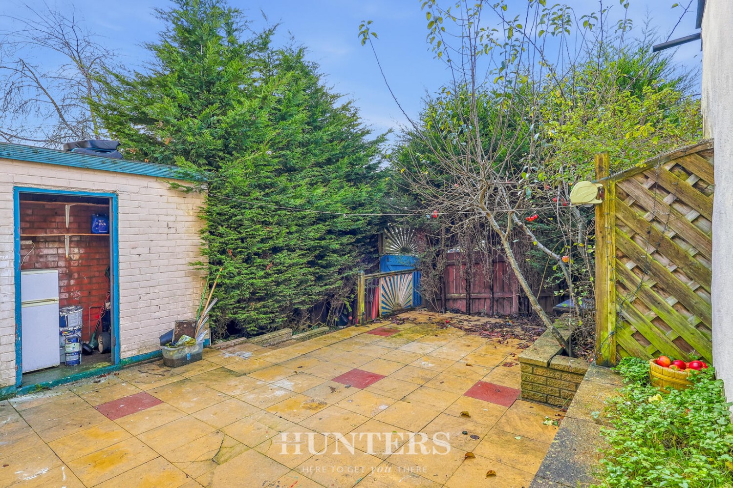 Wells Close, Middleton, Manchester