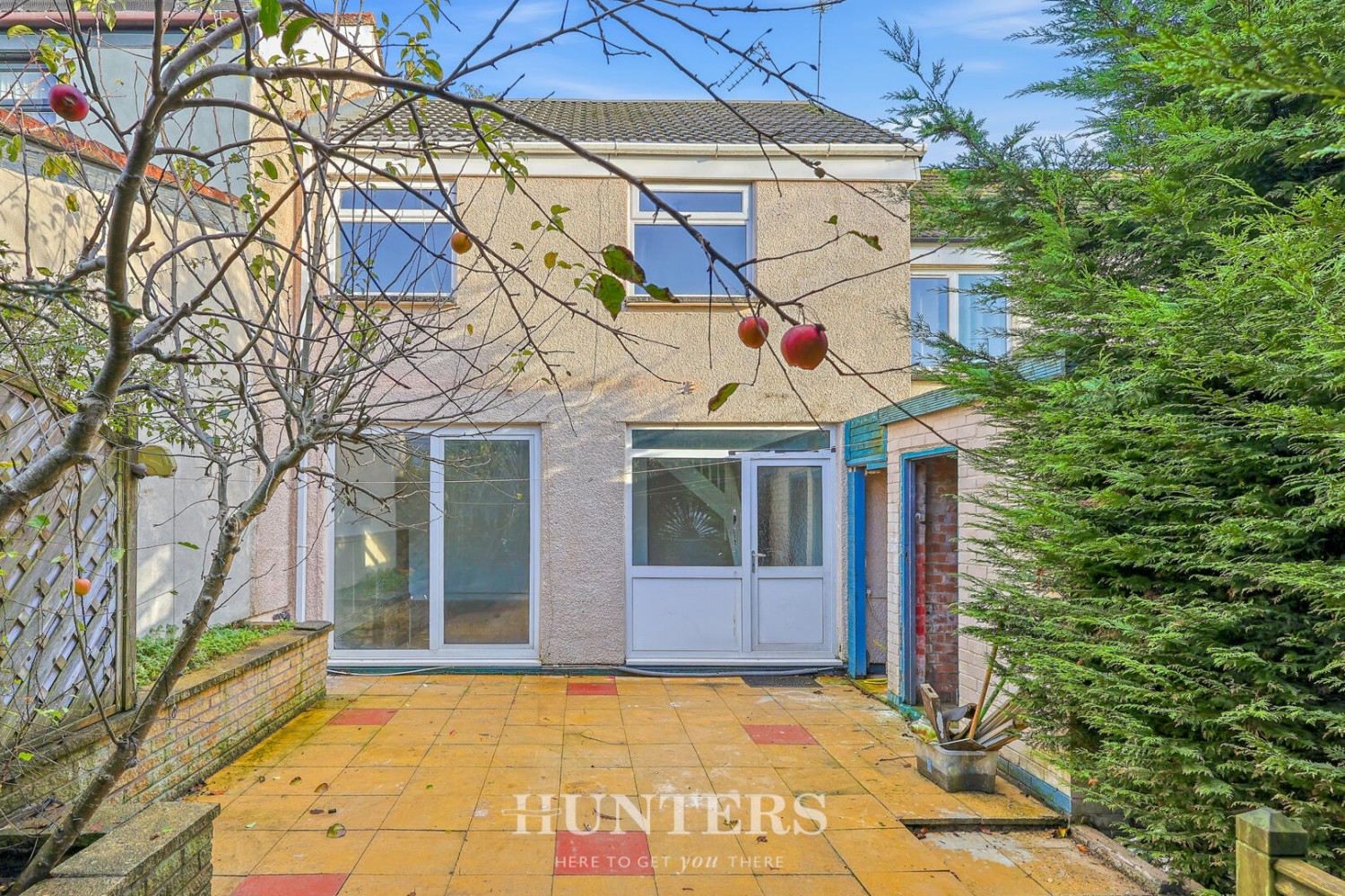 Wells Close, Middleton, Manchester