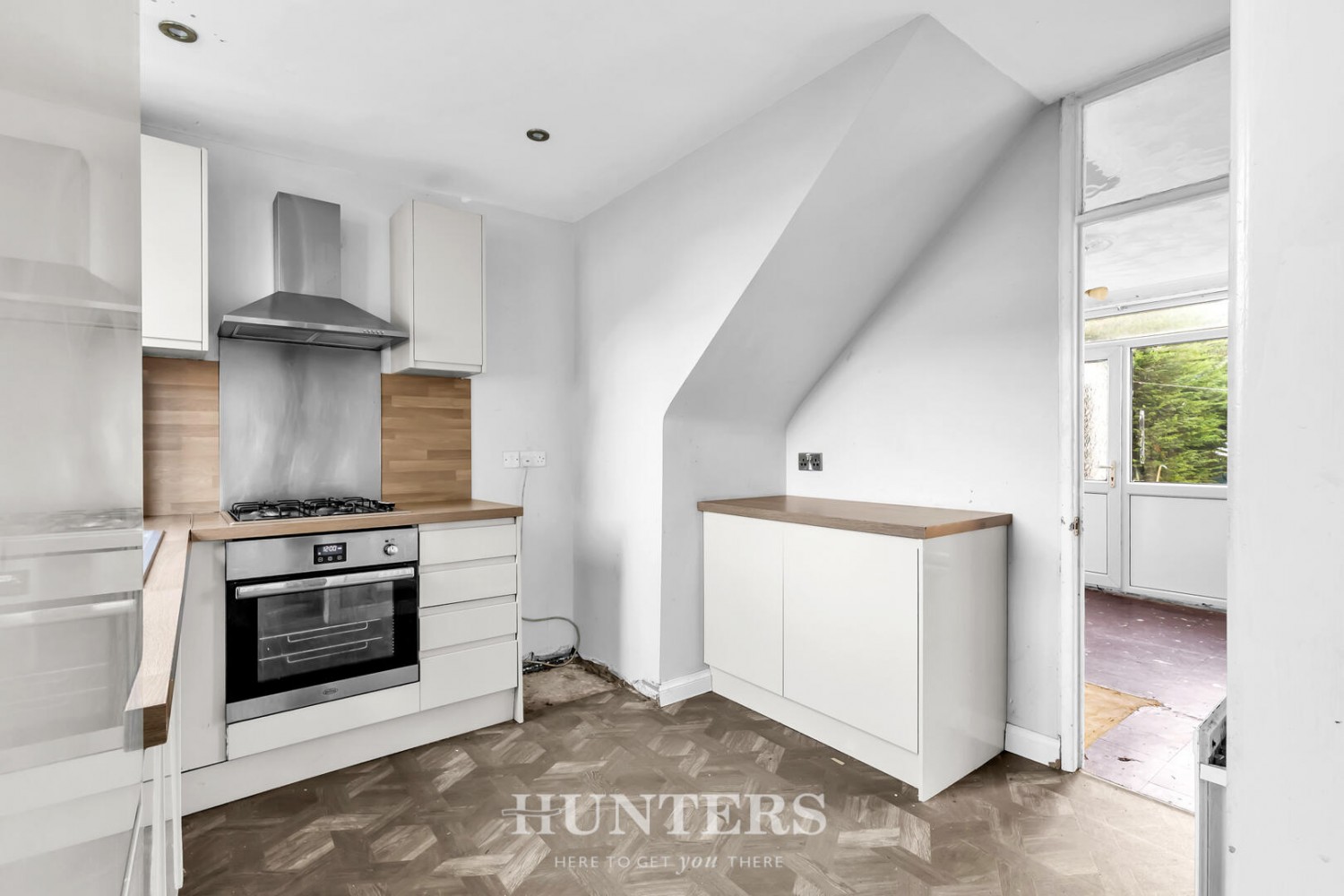 Wells Close, Middleton, Manchester