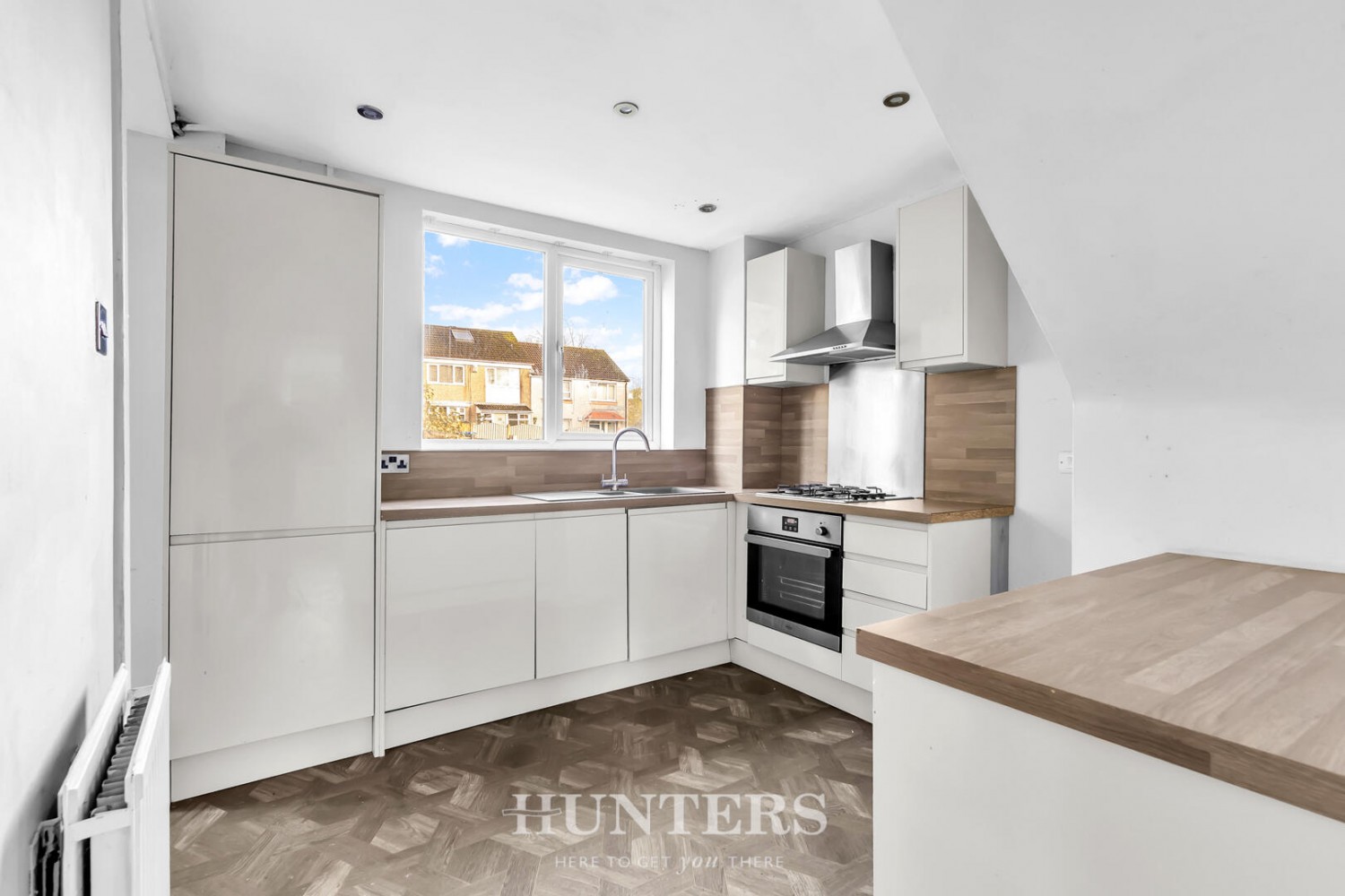 Wells Close, Middleton, Manchester