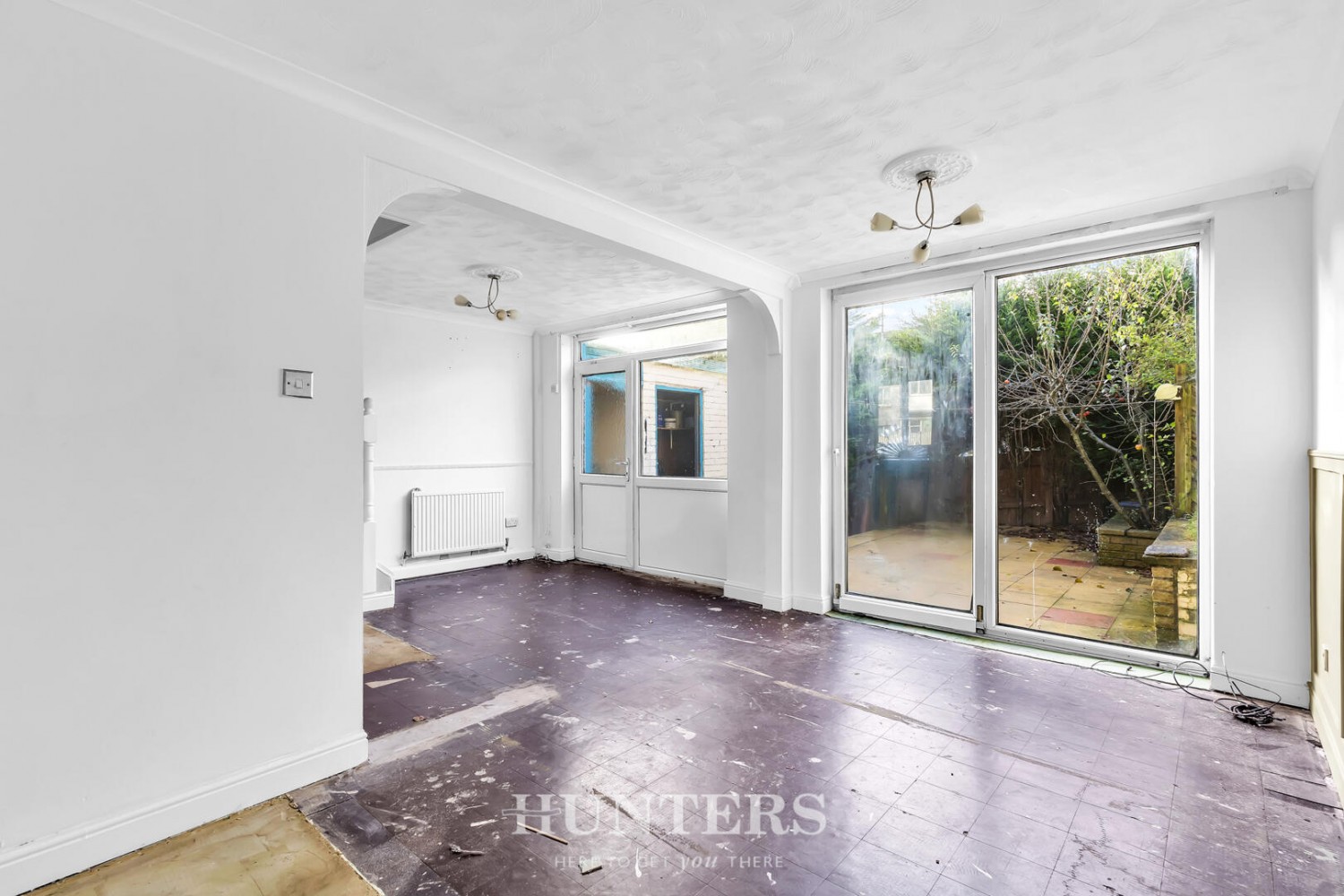 Wells Close, Middleton, Manchester