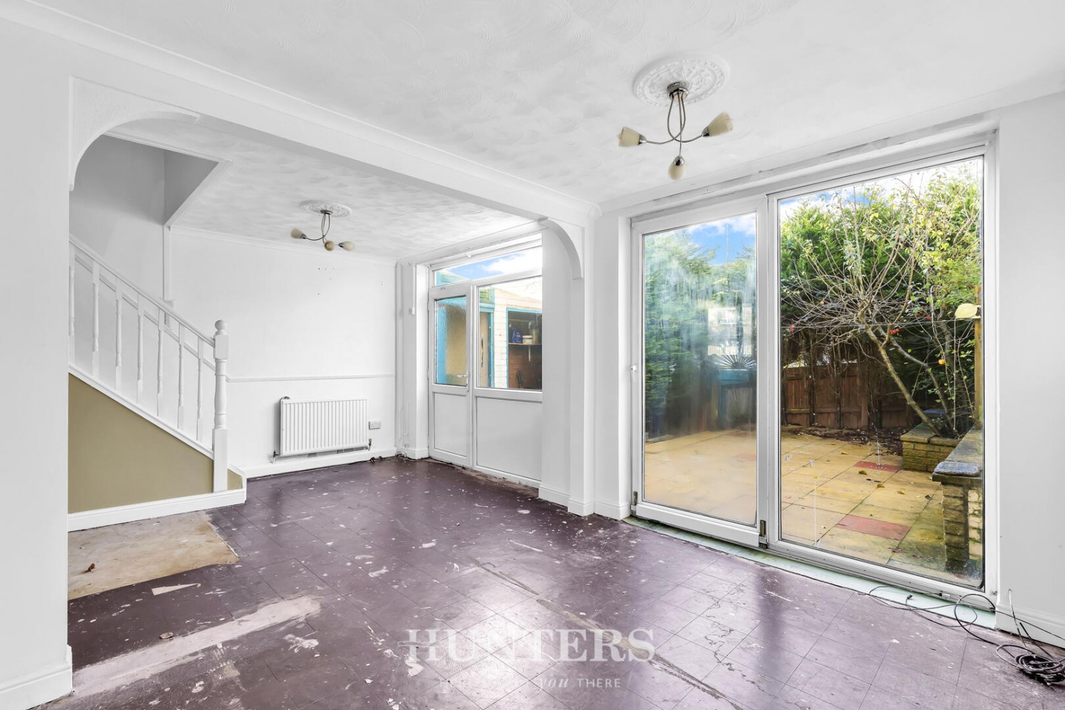 Wells Close, Middleton, Manchester