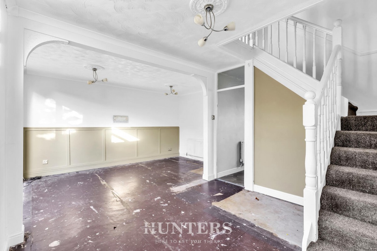 Wells Close, Middleton, Manchester