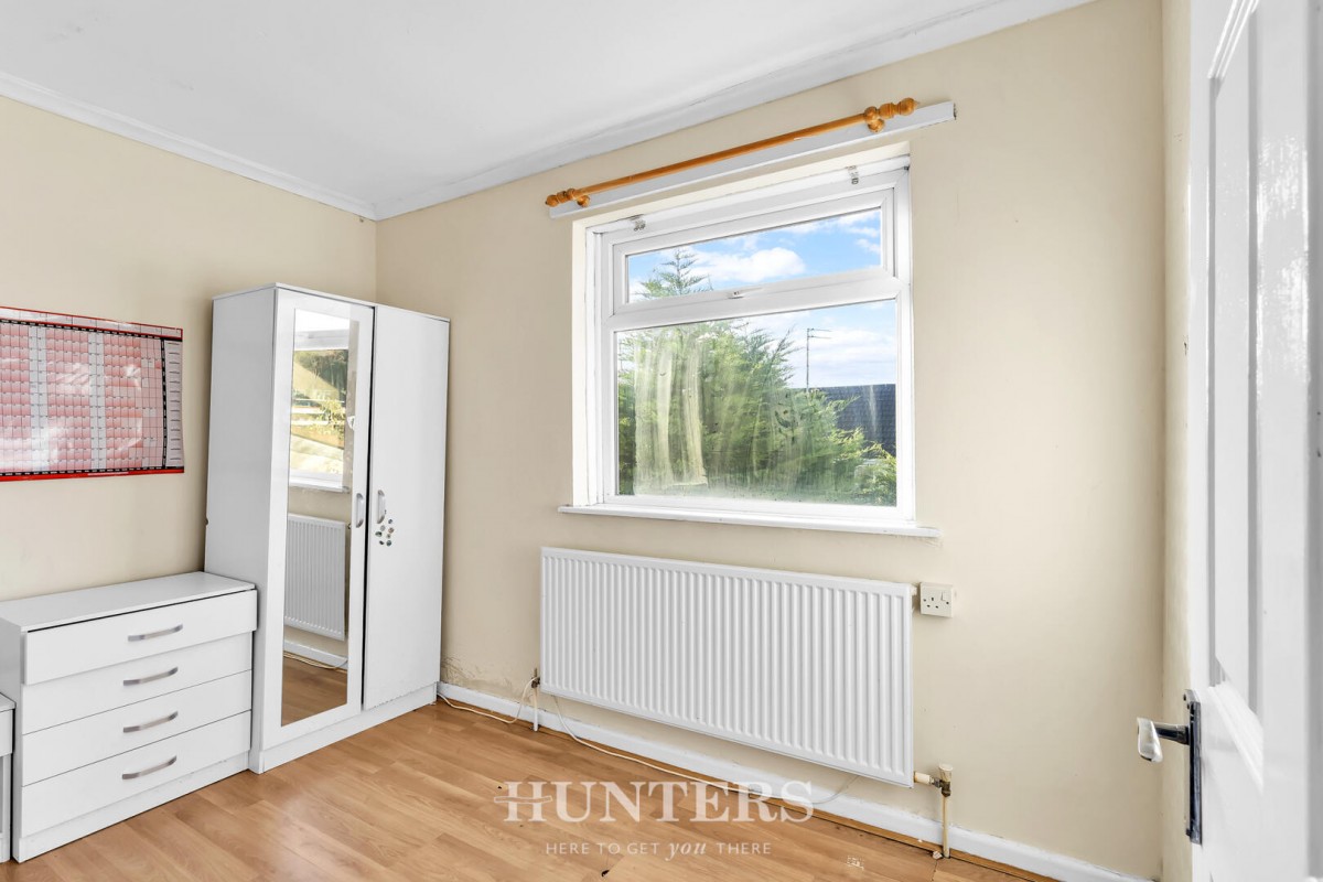 Wells Close, Middleton, Manchester