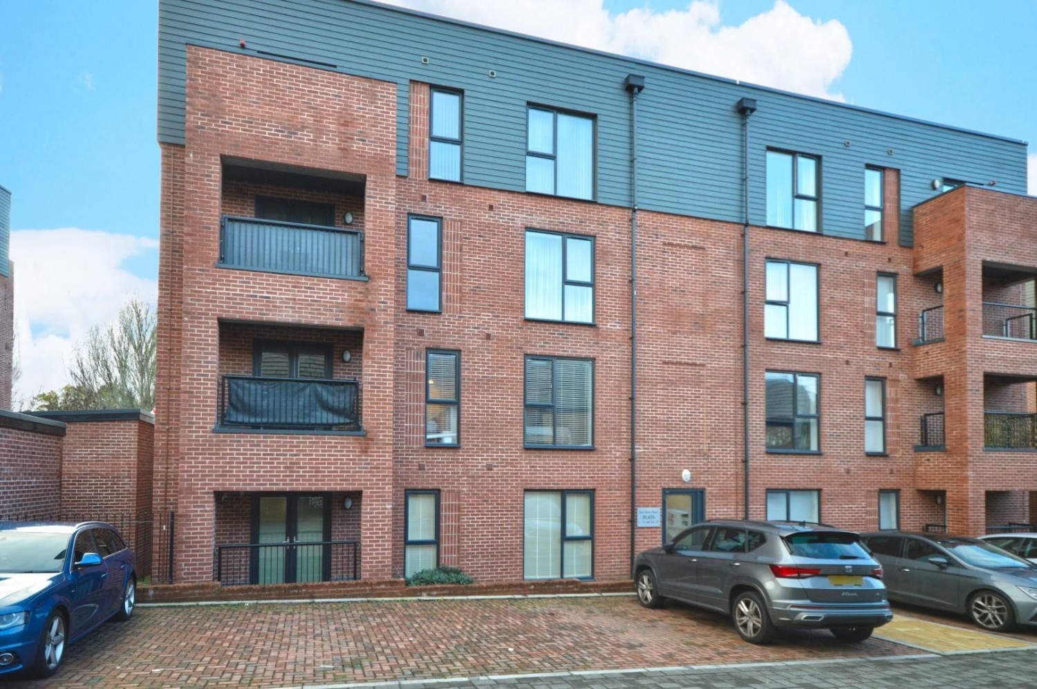 Bird Cherry House ,Hawkfield Road, Bristol