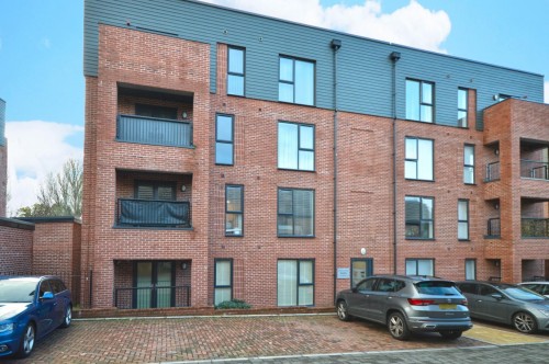 Bird Cherry House ,Hawkfield Road, Bristol