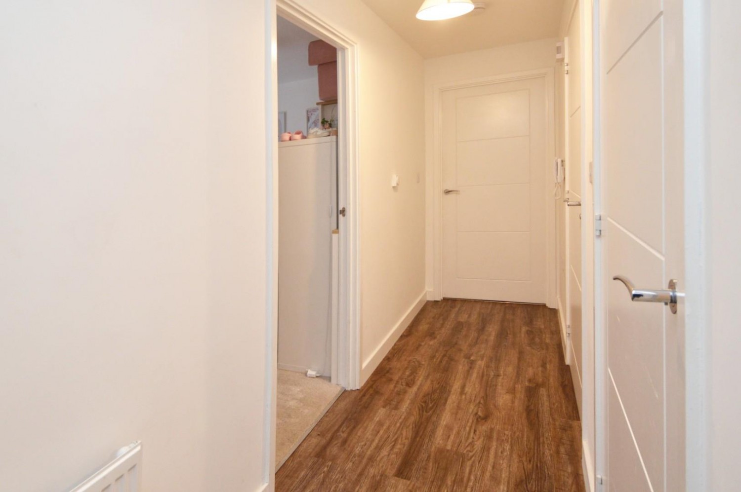 Bird Cherry House ,Hawkfield Road, Bristol