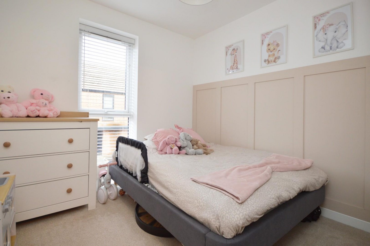 Bird Cherry House ,Hawkfield Road, Bristol