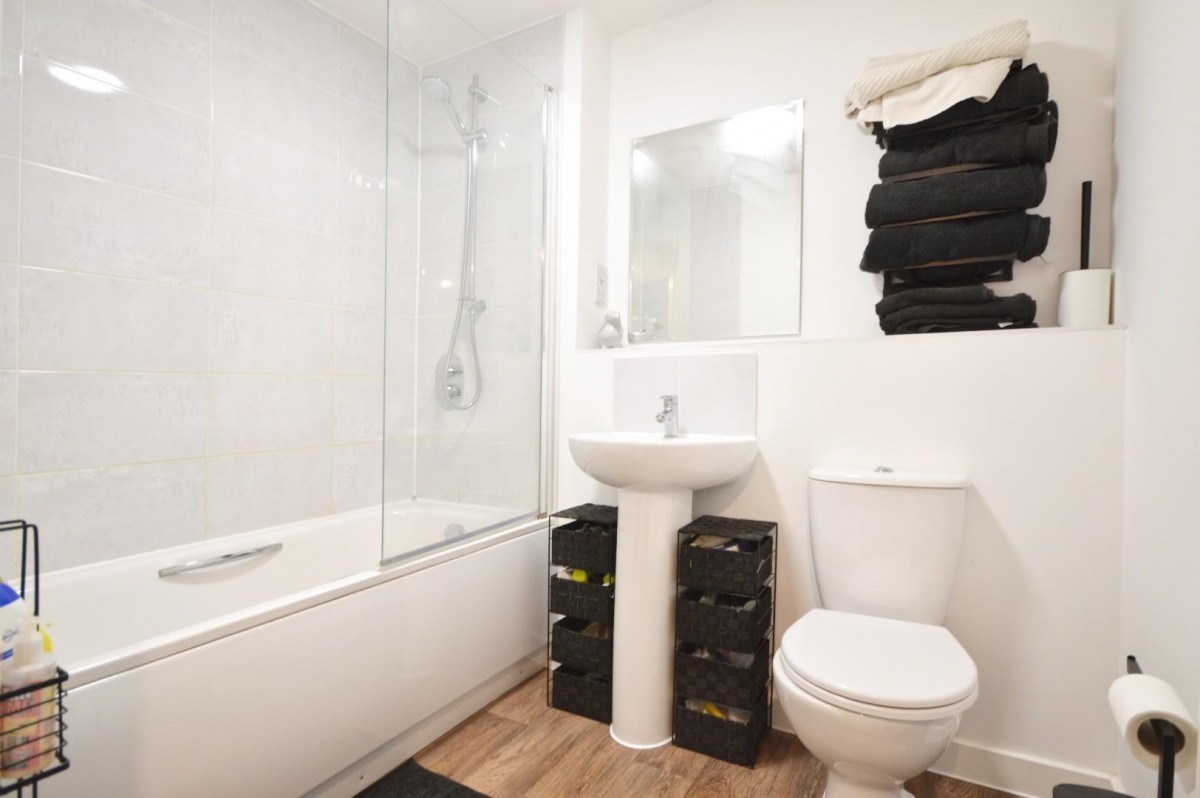 Bird Cherry House ,Hawkfield Road, Bristol