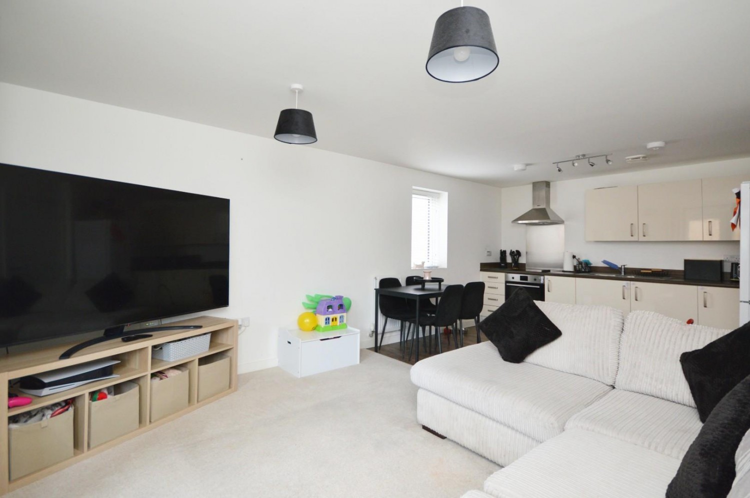 Bird Cherry House ,Hawkfield Road, Bristol