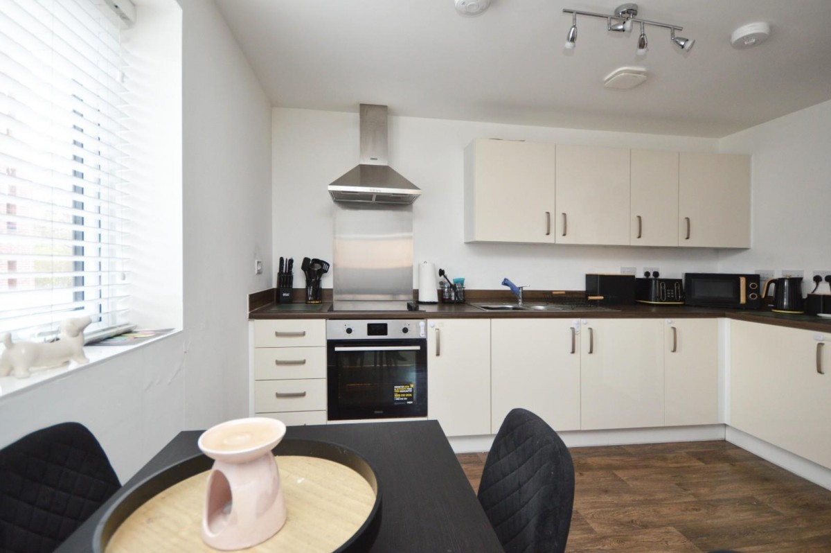 Bird Cherry House ,Hawkfield Road, Bristol