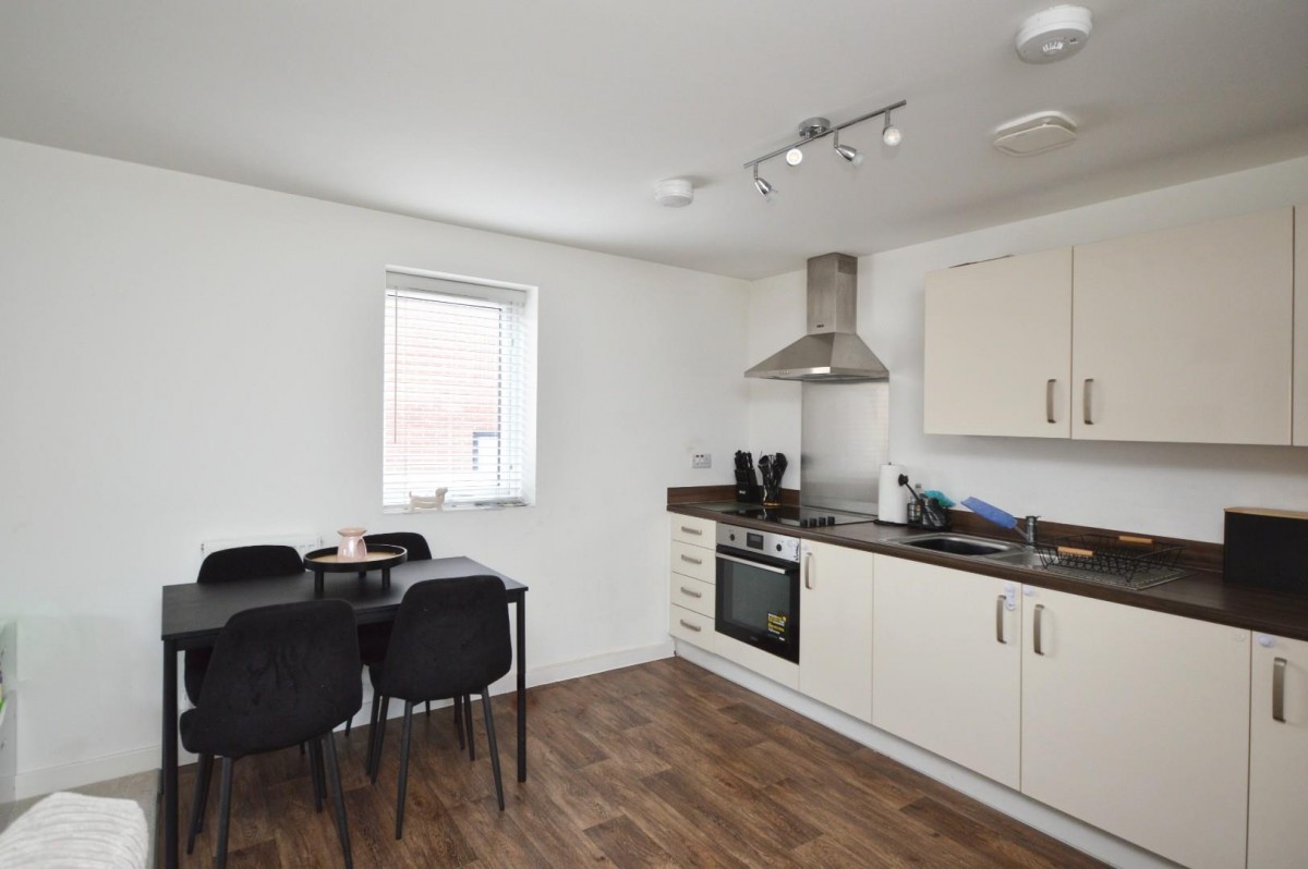 Bird Cherry House ,Hawkfield Road, Bristol