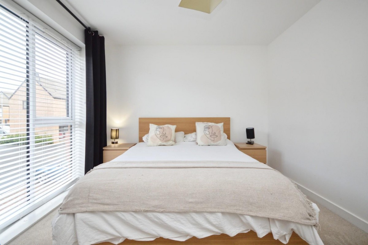 Bird Cherry House ,Hawkfield Road, Bristol