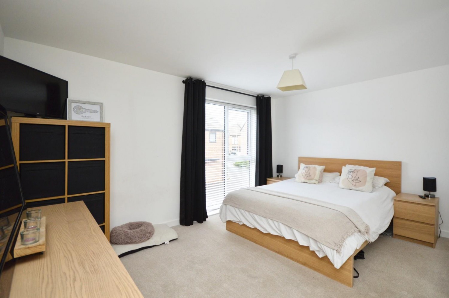 Bird Cherry House ,Hawkfield Road, Bristol