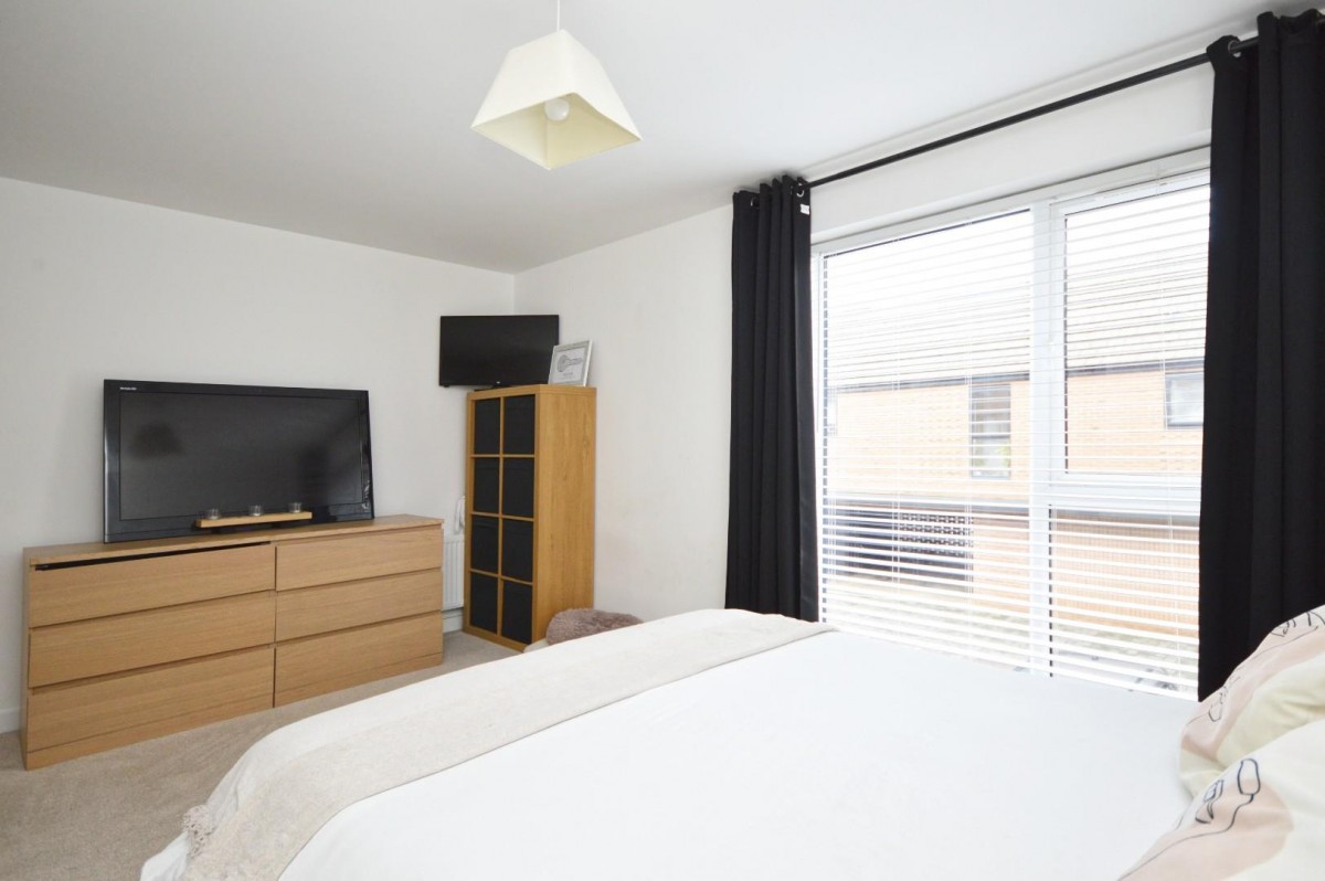 Bird Cherry House ,Hawkfield Road, Bristol