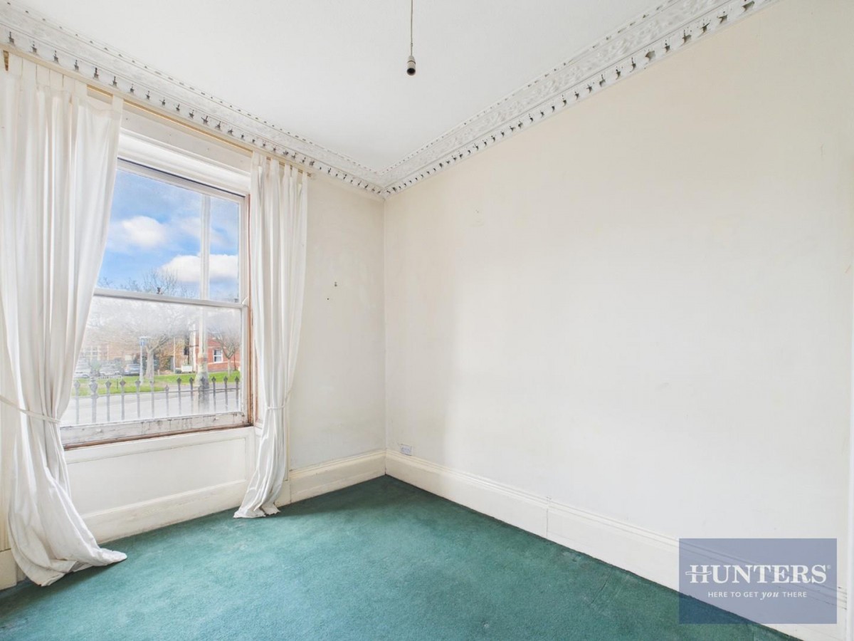 Berkeley Street, Cheltenham