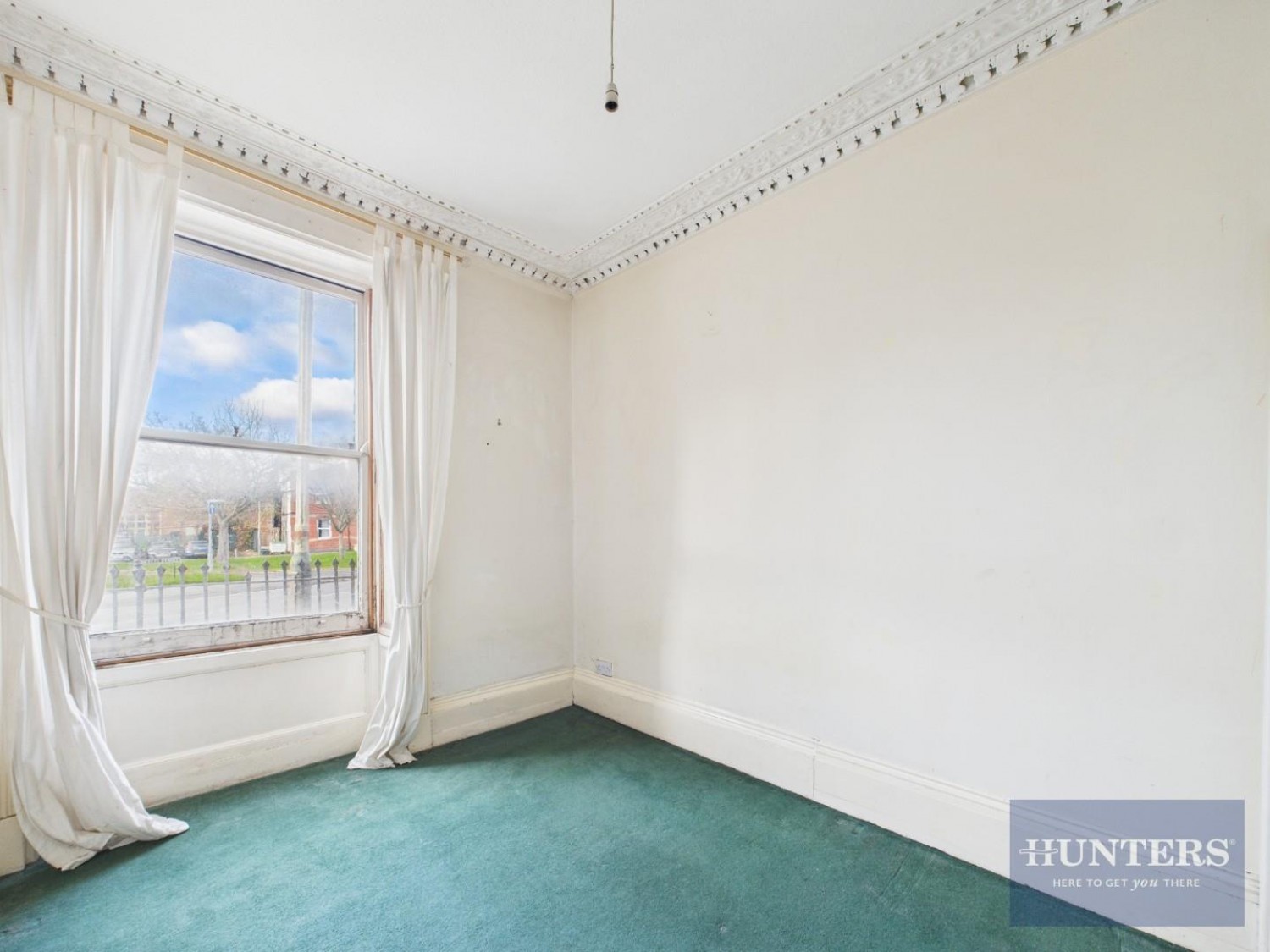 Berkeley Street, Cheltenham