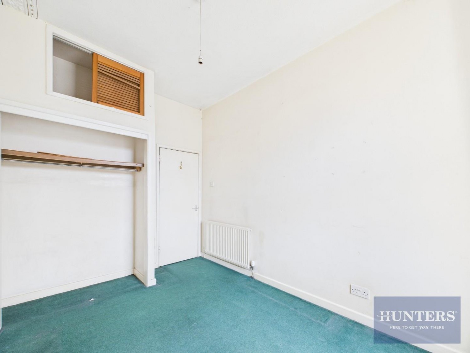 Berkeley Street, Cheltenham