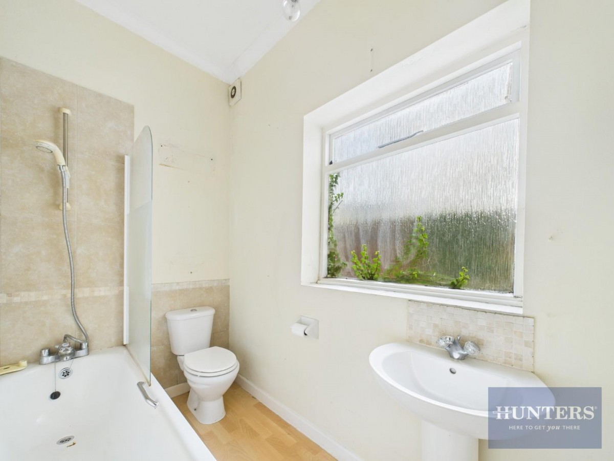 Berkeley Street, Cheltenham