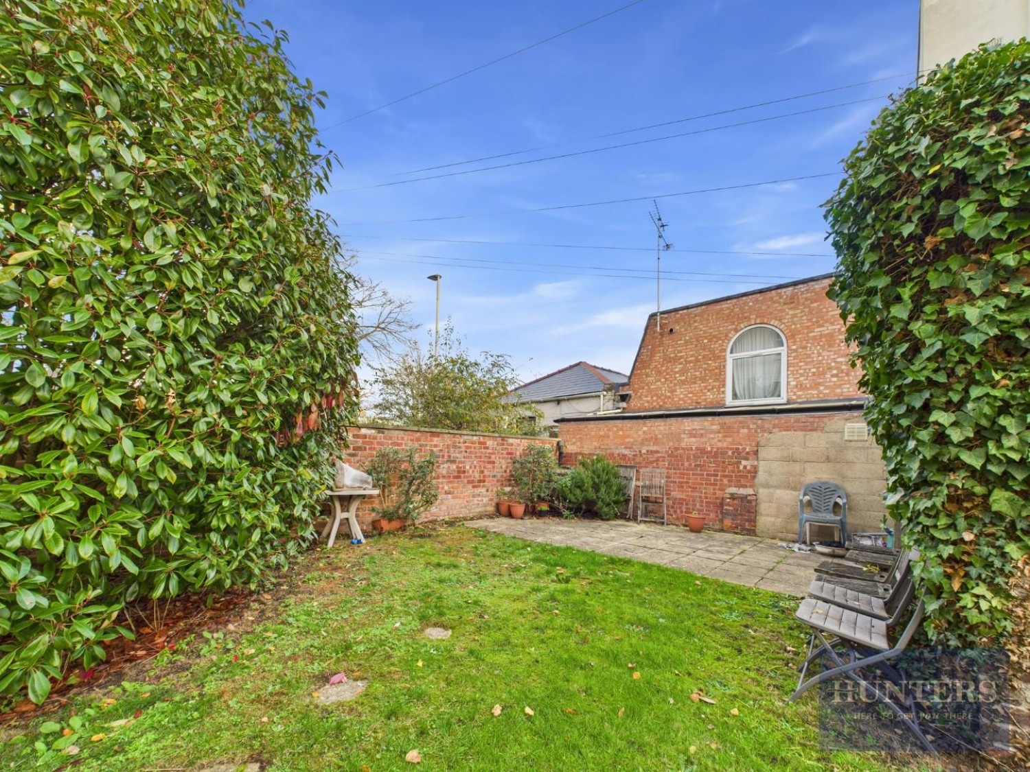 Berkeley Street, Cheltenham