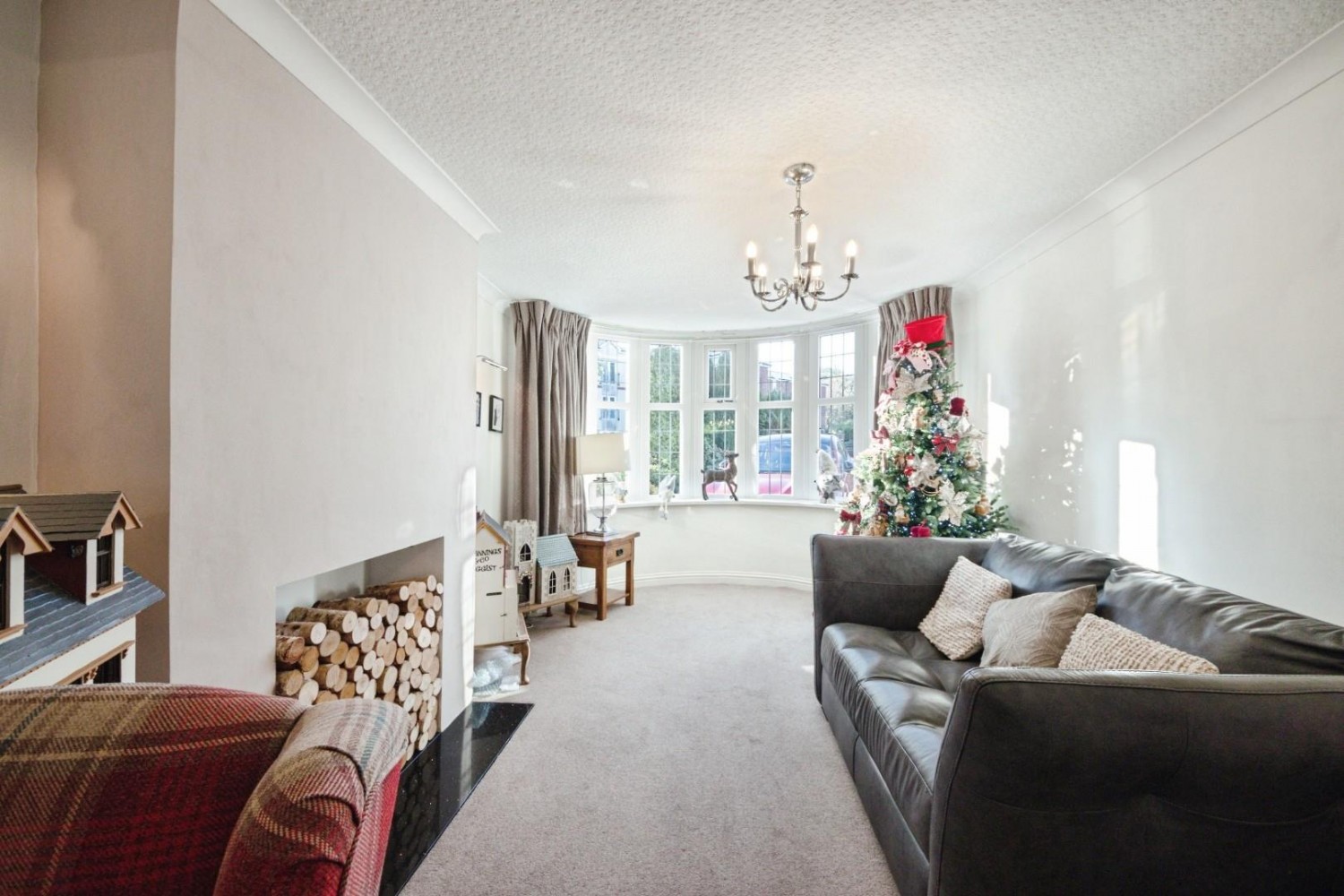 Dorchester Road, Solihull