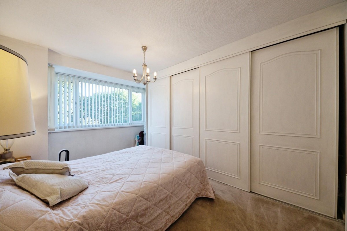 Dorchester Road, Solihull