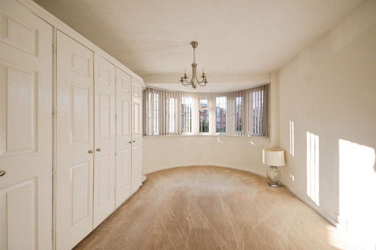 Dorchester Road, Solihull