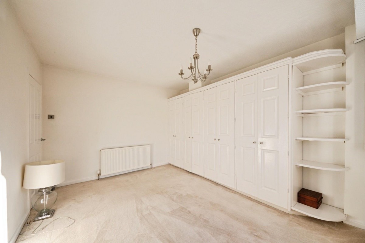 Dorchester Road, Solihull