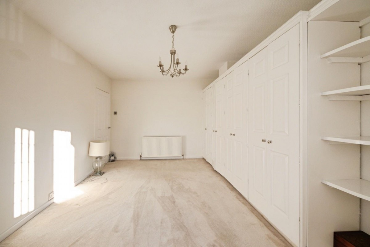 Dorchester Road, Solihull