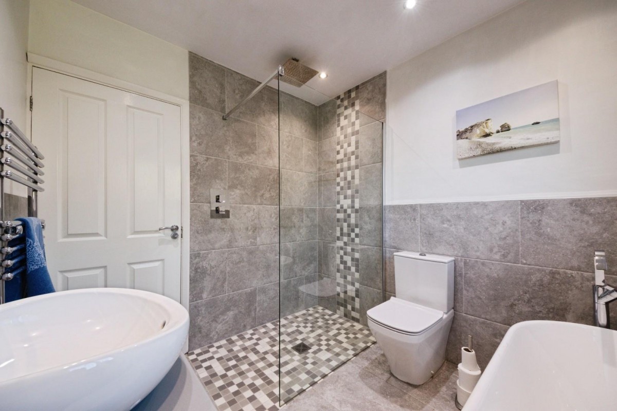 Dorchester Road, Solihull