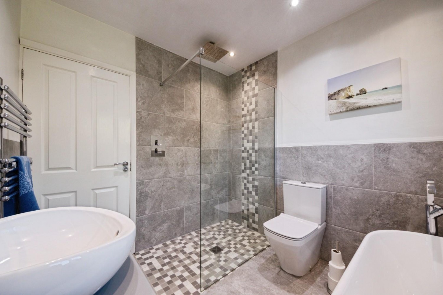 Dorchester Road, Solihull