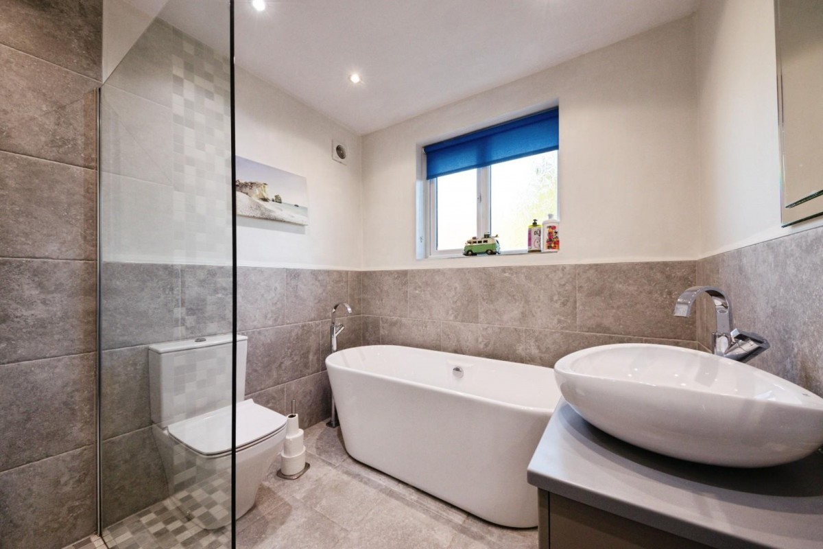 Dorchester Road, Solihull