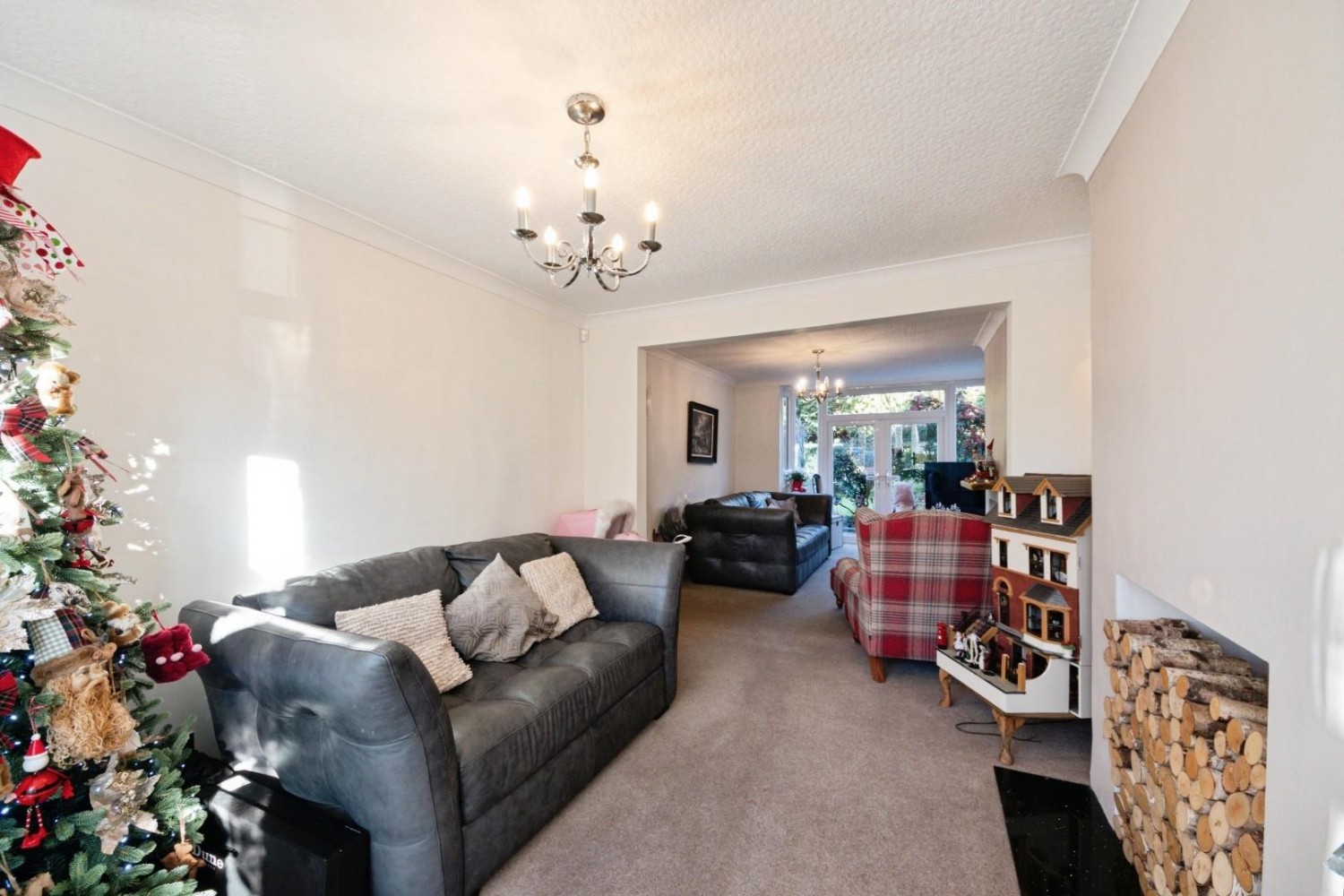 Dorchester Road, Solihull