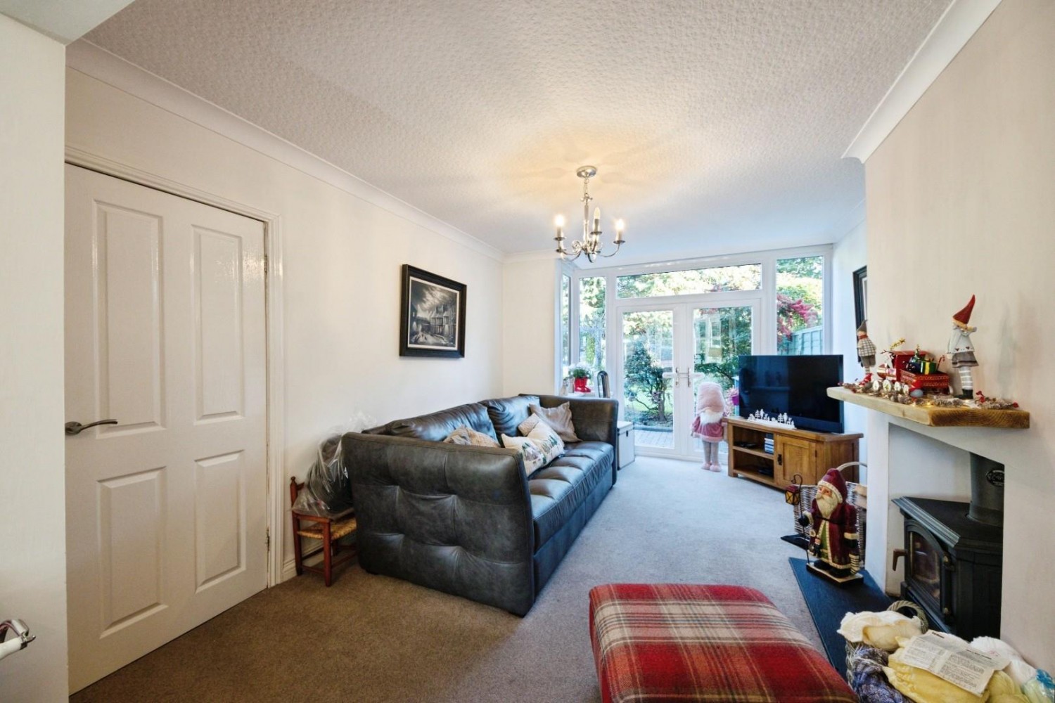 Dorchester Road, Solihull